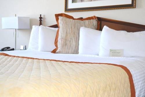 Imagen de la habitación del Hotel Clarion At Exton. Foto 5