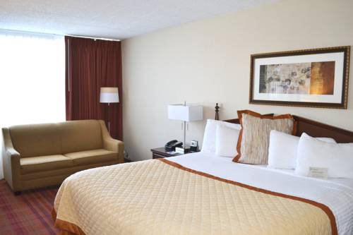 Imagen de la habitación del Hotel Clarion At Exton. Foto 6
