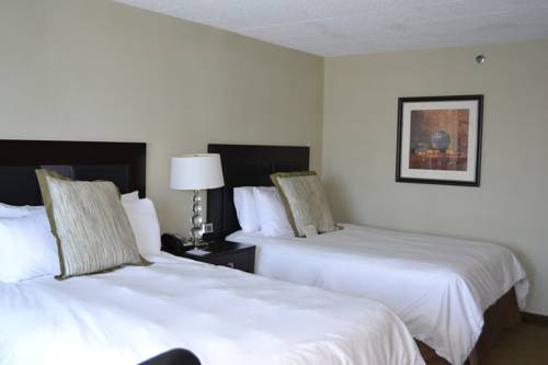 Imagen de la habitación del Hotel Clarion At Exton. Foto 7