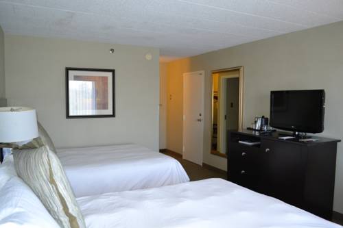 Imagen de la habitación del Hotel Clarion At Exton. Foto 8