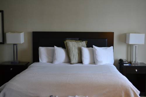 Imagen de la habitación del Hotel Clarion At Exton. Foto 9