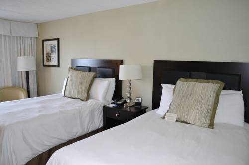Imagen de la habitación del Hotel Clarion At Exton. Foto 10