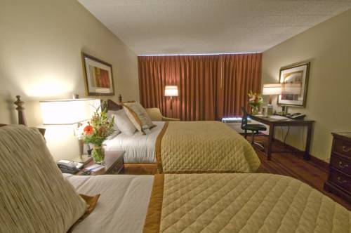 Imagen de la habitación del Hotel Clarion At Exton. Foto 11