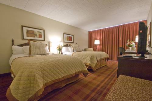 Imagen de la habitación del Hotel Clarion At Exton. Foto 12