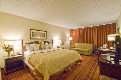 Imagen de la habitación del Hotel Clarion At Exton. Foto 13