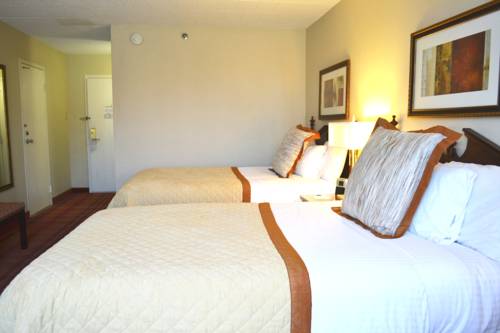 Imagen de la habitación del Hotel Clarion At Exton. Foto 14