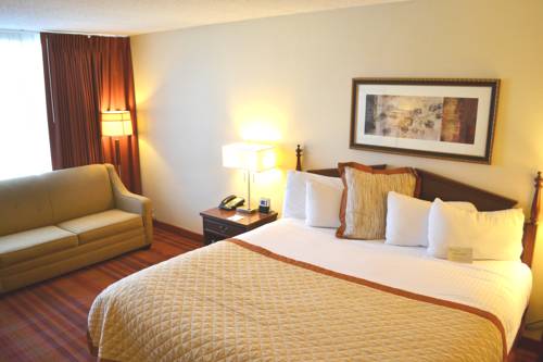 Imagen de la habitación del Hotel Clarion At Exton. Foto 15