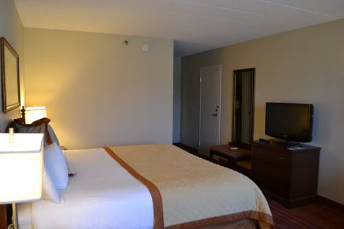 Imagen de la habitación del Hotel Clarion At Exton. Foto 16