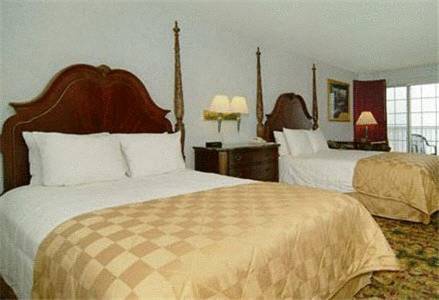 Imagen de la habitación del Hotel Clarion Beachfront. Foto 3