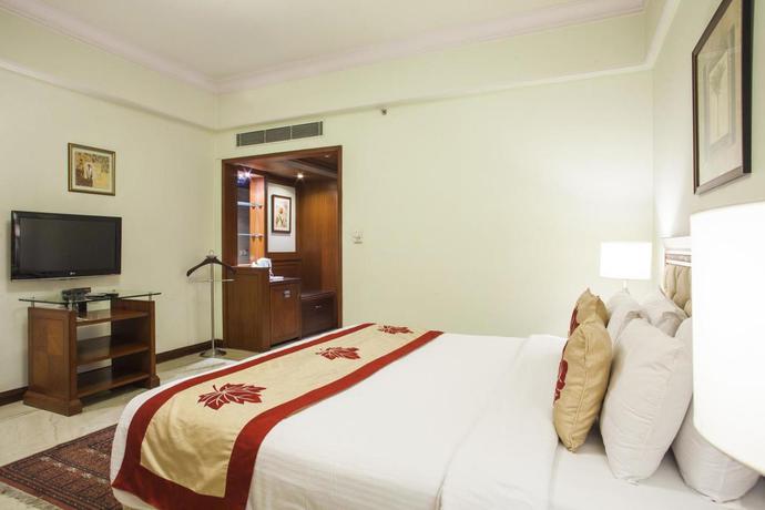 Imagen general del Hotel Clarion Bella Casa. Foto 4