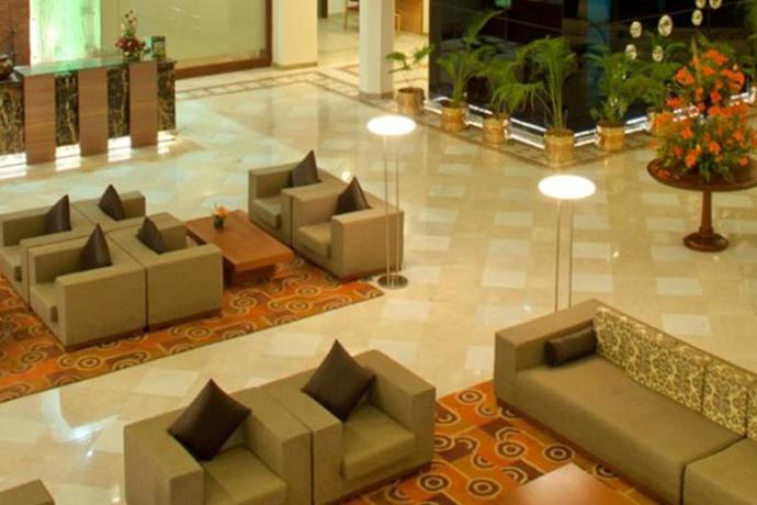 Imagen general del Hotel Clarion Bella Casa. Foto 11