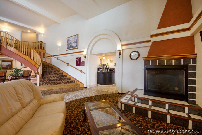 Imagen general del Hotel Clarion By Humboldt Bay. Foto 4