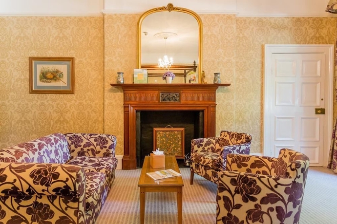 Imagen de la habitación del Hotel Clarion Charlecote Pheasant. Foto 15