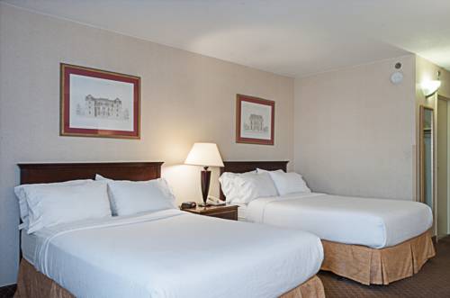 Imagen de la habitación del Hotel Clarion Cincinnati North. Foto 3