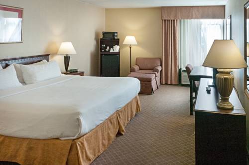 Imagen de la habitación del Hotel Clarion Cincinnati North. Foto 4