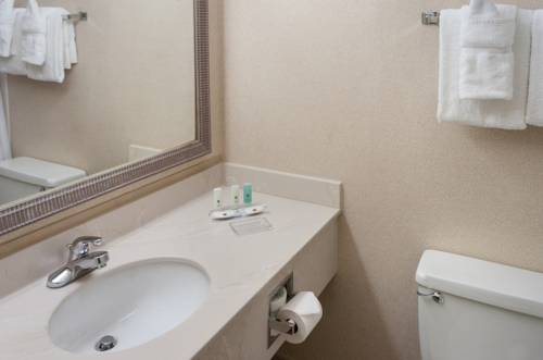 Imagen de la habitación del Hotel Clarion Cincinnati North. Foto 11