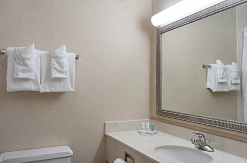 Imagen de la habitación del Hotel Clarion Cincinnati North. Foto 13