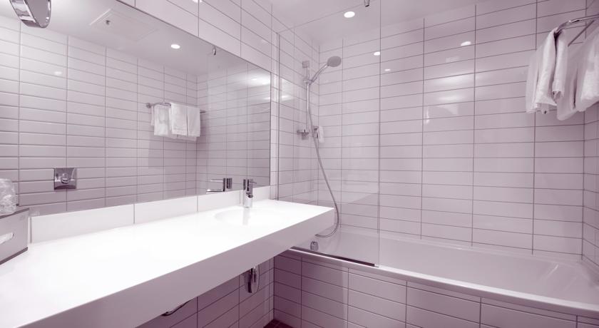 Imagen general del Hotel Clarion Collection Astoria. Foto 4