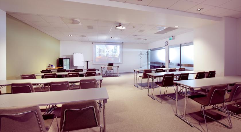 Imagen general del Hotel Clarion Collection Astoria. Foto 6