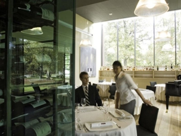 Imagen general del Hotel Clarion Collection Atlantic. Foto 2