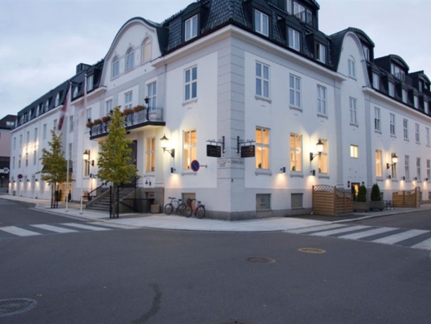 Imagen general del Hotel Clarion Collection Atlantic. Foto 5