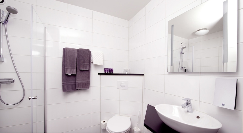 Imagen de la habitación del Hotel Clarion Collection Bolinder Munktell. Foto 8