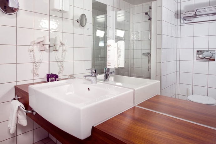 Imagen de la habitación del Hotel Clarion Collection Bolinder Munktell. Foto 10