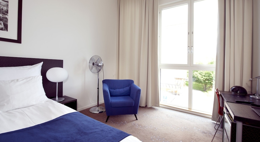 Imagen de la habitación del Hotel Clarion Collection Bolinder Munktell. Foto 13