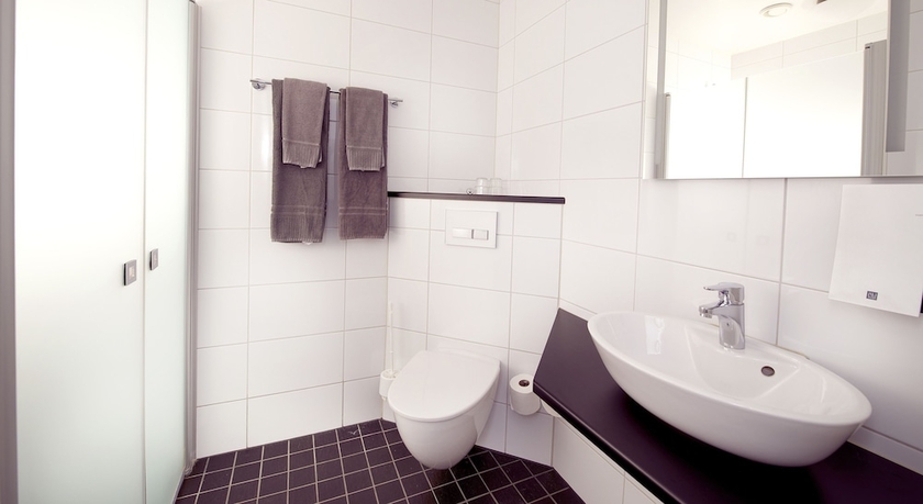 Imagen de la habitación del Hotel Clarion Collection Bolinder Munktell. Foto 14