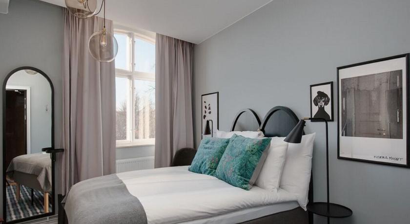 Imagen general del Hotel Clarion Collection Borgen. Foto 3