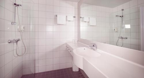 Imagen de la habitación del Hotel Clarion Collection Bryggeparken. Foto 8