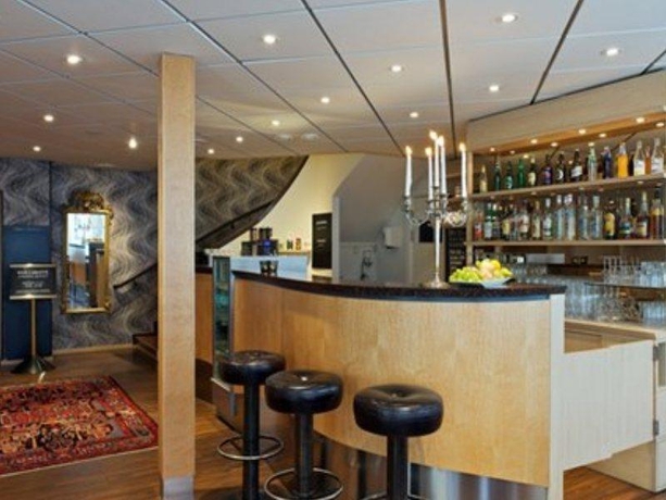 Imagen general del Hotel Clarion Collection Cardinal. Foto 2