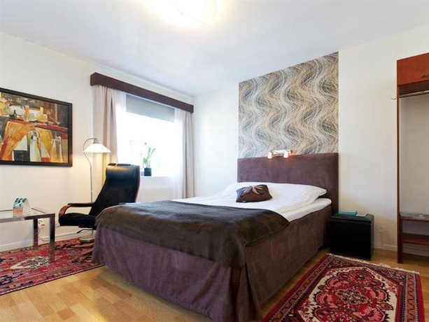 Imagen general del Hotel Clarion Collection Cardinal. Foto 4