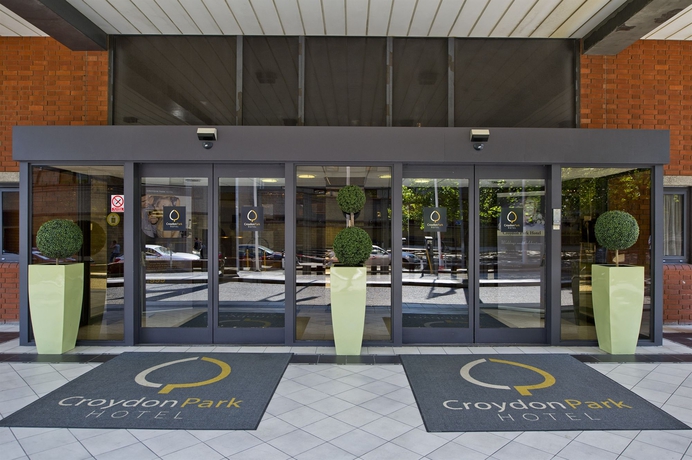 Imagen general del Hotel Clarion Collection Croydon Park Hotel. Foto 2