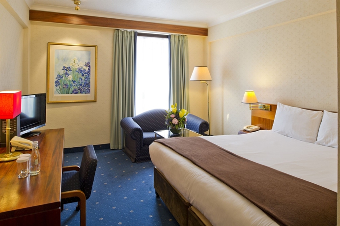 Imagen de la habitación del Hotel Clarion Collection Croydon Park Hotel. Foto 5