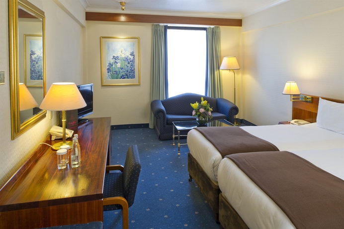 Imagen de la habitación del Hotel Clarion Collection Croydon Park Hotel. Foto 7