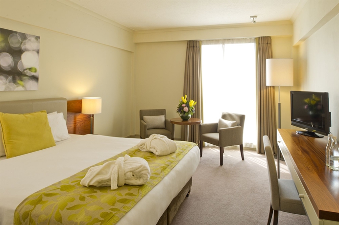 Imagen de la habitación del Hotel Clarion Collection Croydon Park Hotel. Foto 8