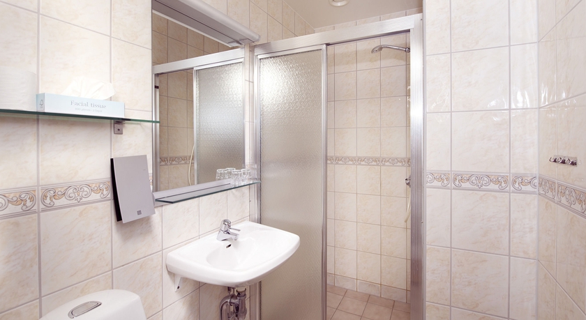 Imagen de la habitación del Hotel Clarion Collection Drott. Foto 5