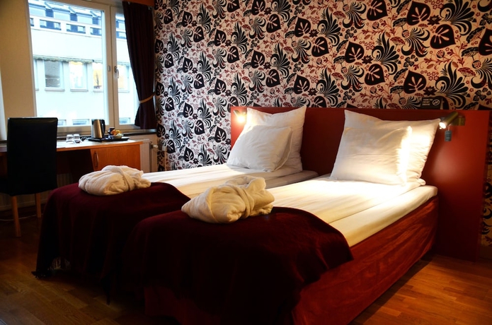 Imagen de la habitación del Hotel Clarion Collection Etage. Foto 4