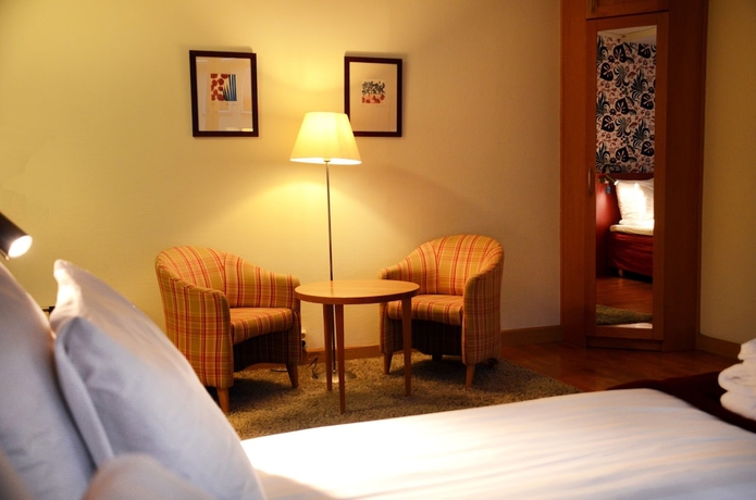 Imagen de la habitación del Hotel Clarion Collection Etage. Foto 5