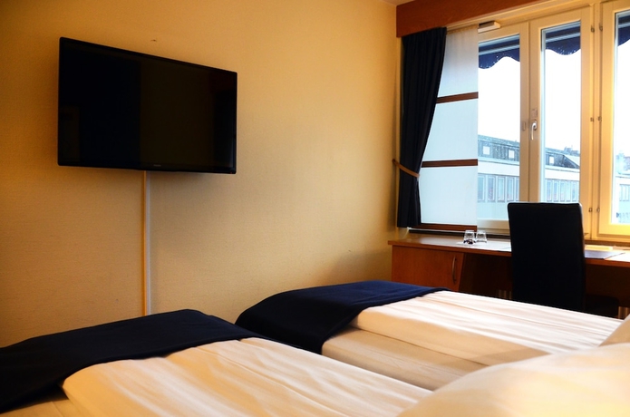 Imagen de la habitación del Hotel Clarion Collection Etage. Foto 11