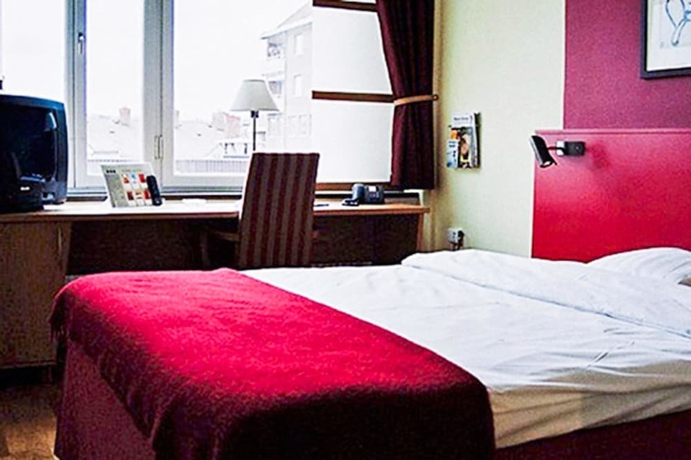 Imagen de la habitación del Hotel Clarion Collection Etage. Foto 14