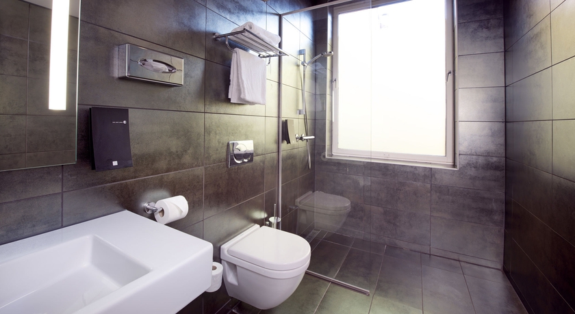 Imagen de la habitación del Hotel Clarion Collection Folketeateret. Foto 12