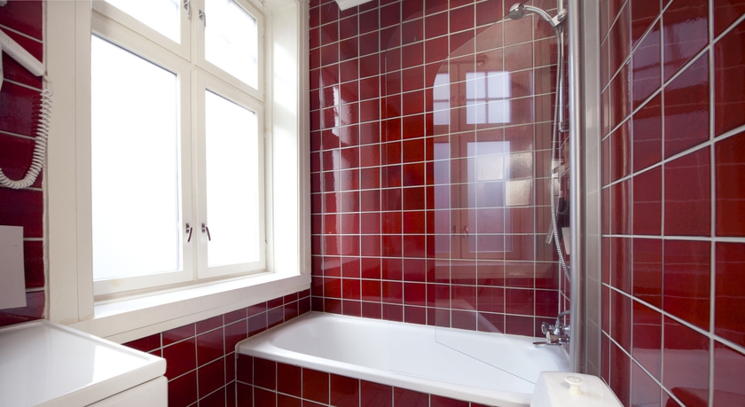 Imagen de la habitación del Hotel Clarion Collection Gabelshus. Foto 2