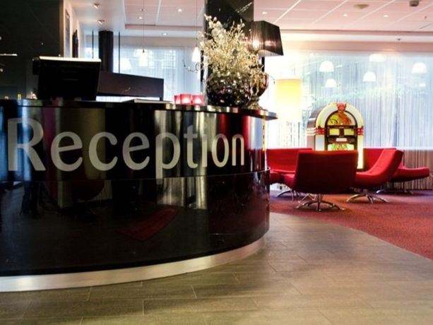 Imagen general del Hotel Clarion Collection Grand Olav. Foto 2