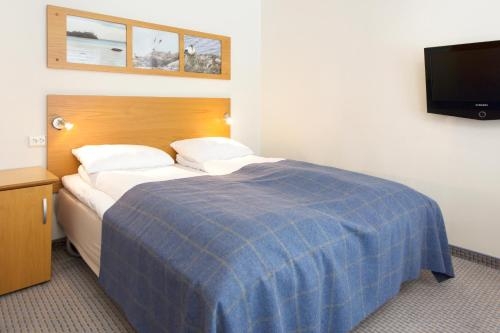 Imagen de la habitación del Hotel Clarion Collection Grimstad. Foto 6