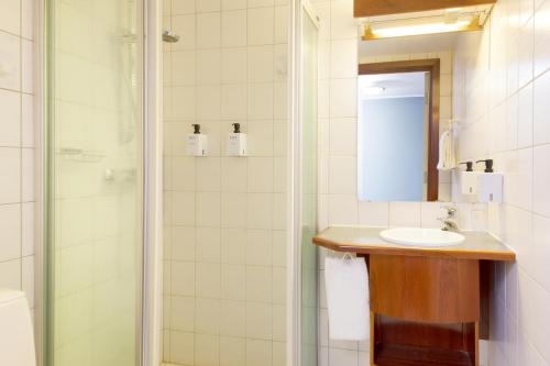 Imagen de la habitación del Hotel Clarion Collection Grimstad. Foto 8