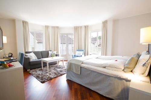 Imagen de la habitación del Hotel Clarion Collection Grimstad. Foto 9