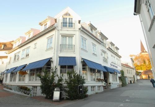 Imagen general del Hotel Clarion Collection Grimstad. Foto 2