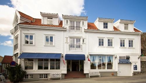 Imagen general del Hotel Clarion Collection Grimstad. Foto 3